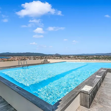 1 Bedroom - Splendid View&pool - Happy