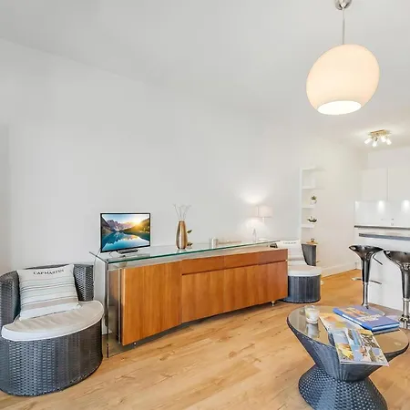 1 Bedroom - Splendid View&pool - Happy *