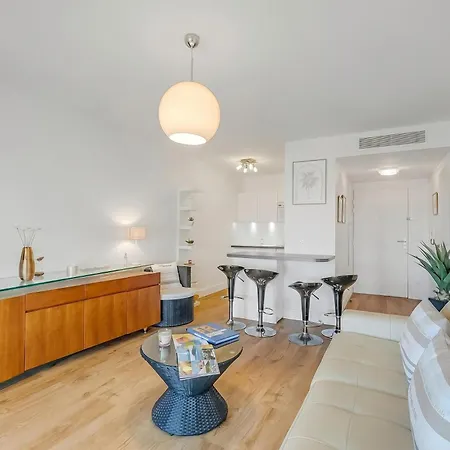 1 Bedroom - Splendid View&pool - Happy * Saint-Raphaël