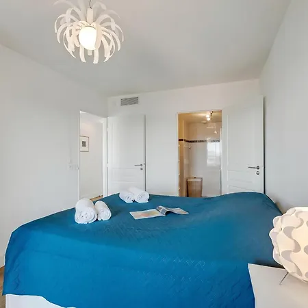 1 Bedroom - Splendid View&pool - Happy Appartement *