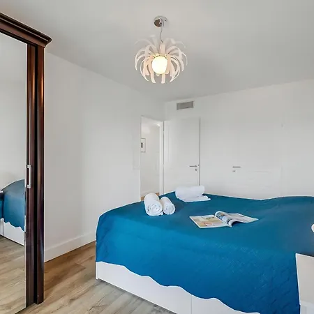 Appartement 1 Bedroom - Splendid View&pool - Happy *